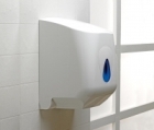Plastic Washroom Dispensers