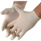 Gloves, Aprons & Wipes