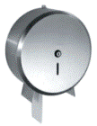 Stainless Steel Washroom Dispensers
