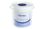 Moist (Wet) Patient Wipes