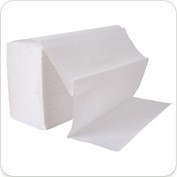 Z Fold Hand Towels 2ply Paper White x 3000