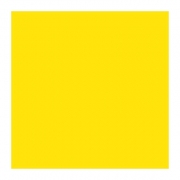 Duni Yellow 2Ply 33cm Napkins x 2000 180385