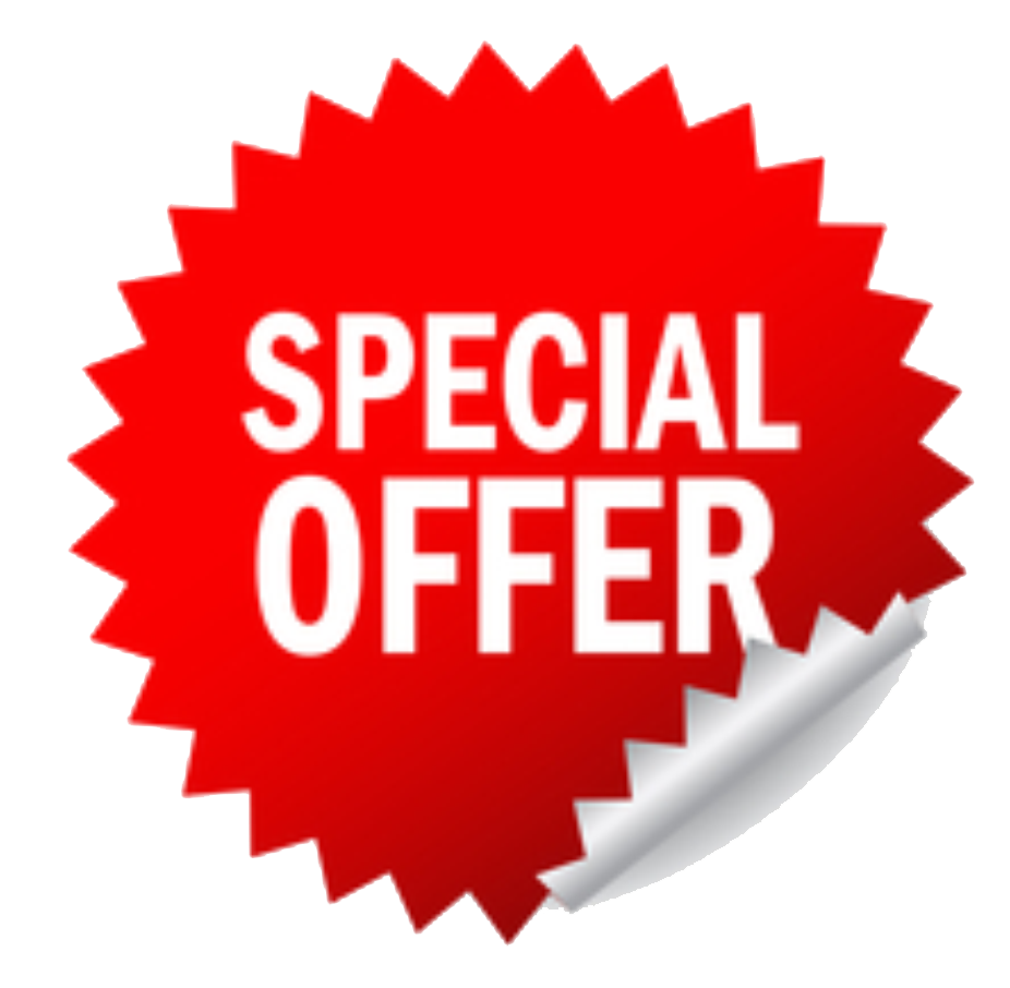 Special Offers