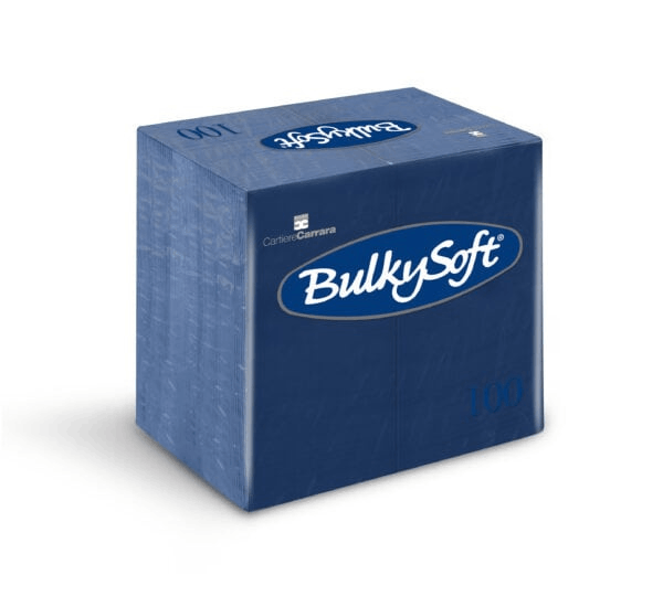 BulkySoft� 40cm 2ply Napkins