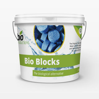 Bio Blocks For the Urinal 1.1kg Tub