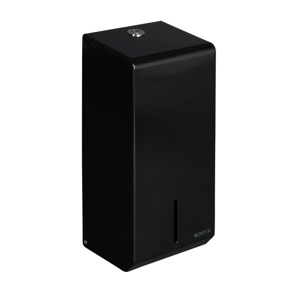 Black Steel Multiflat Dispenser
