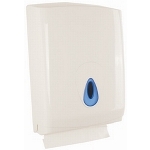 C/fold-Multi Fold Hand Towel dispenser Large (81001WB)