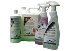 Washroom Cleaning Chemicals