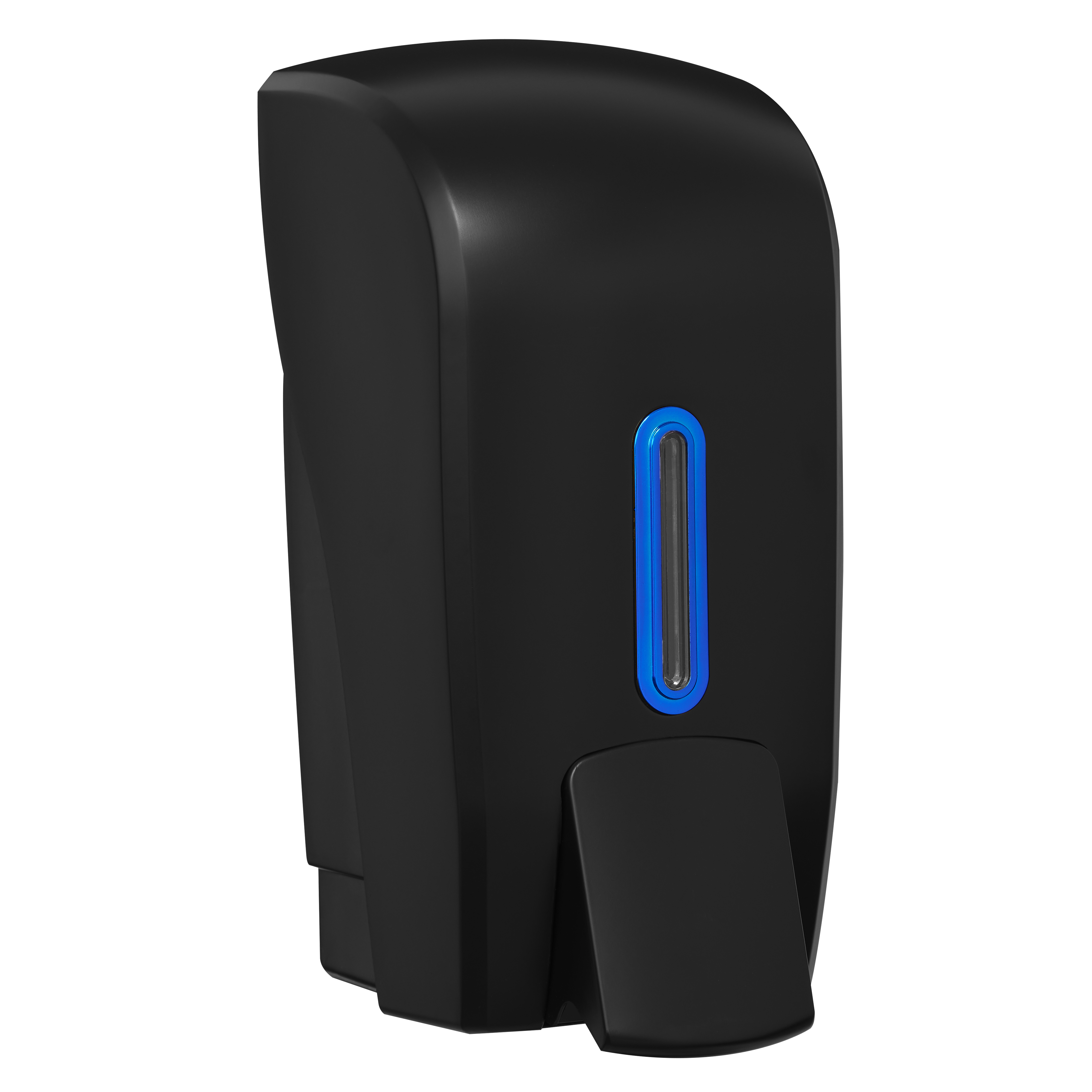Black Halo 1Ltr Foam Soap Dispenser