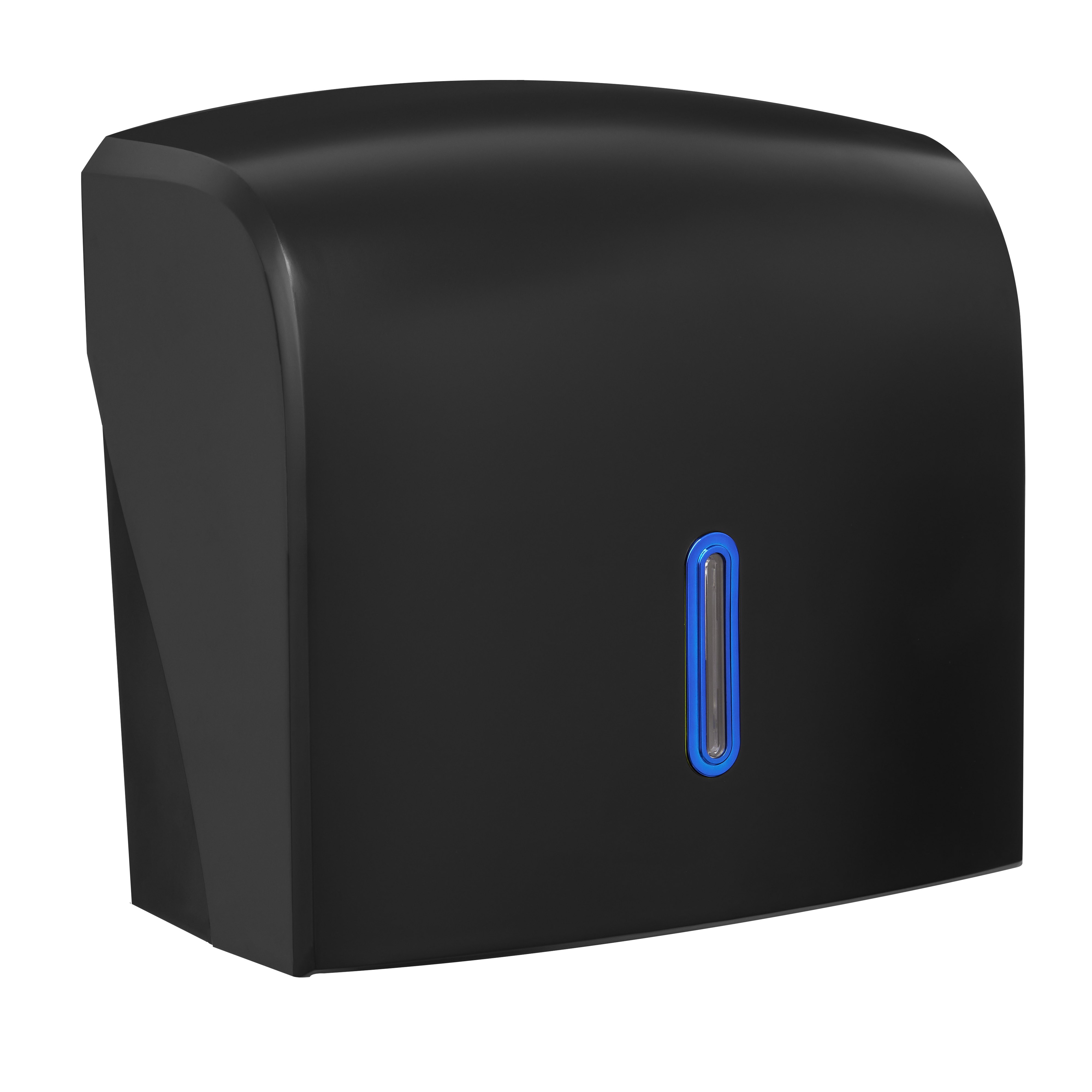 Black Halo Small Handtowel Dispenser