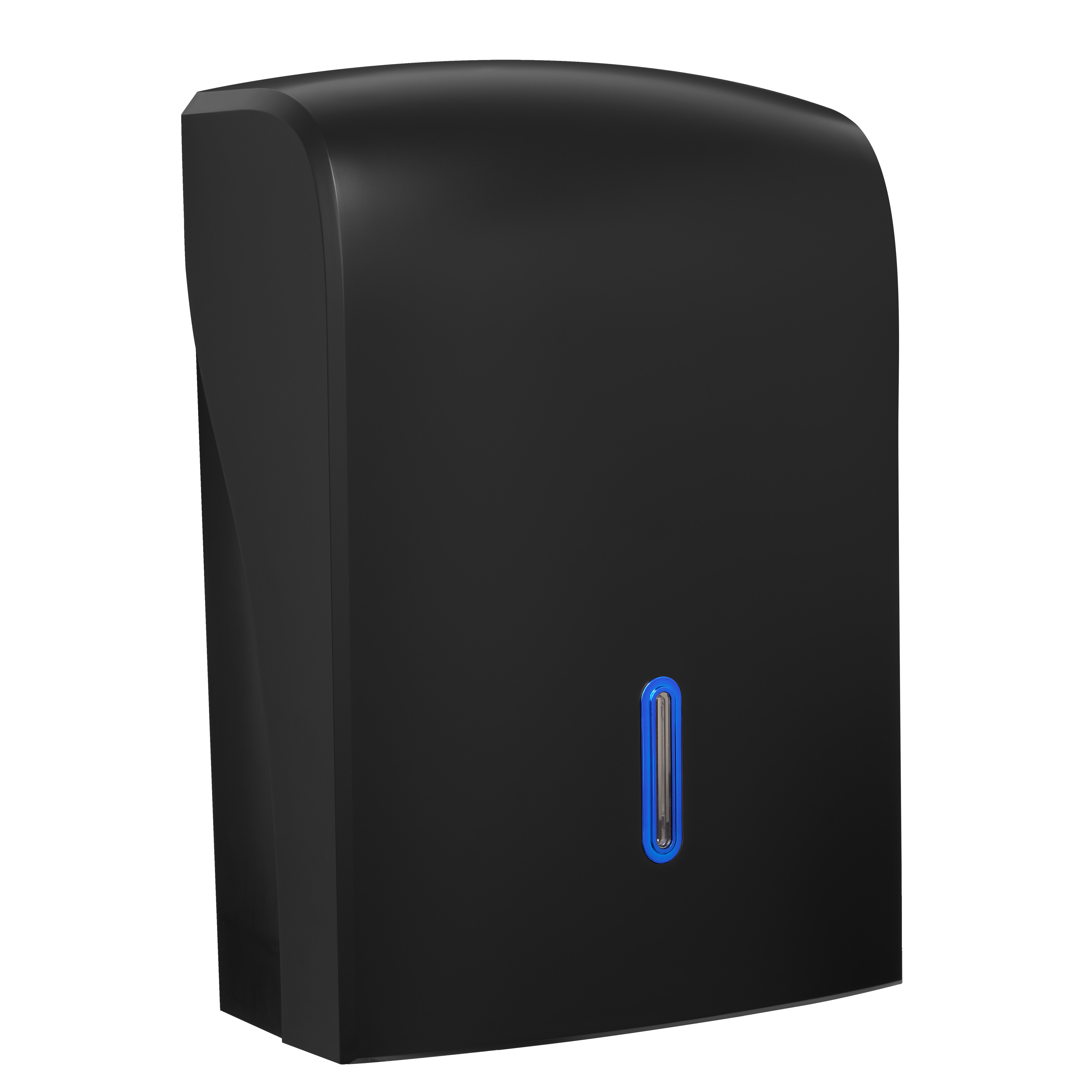 Black Halo Large Handtowel Dispenser