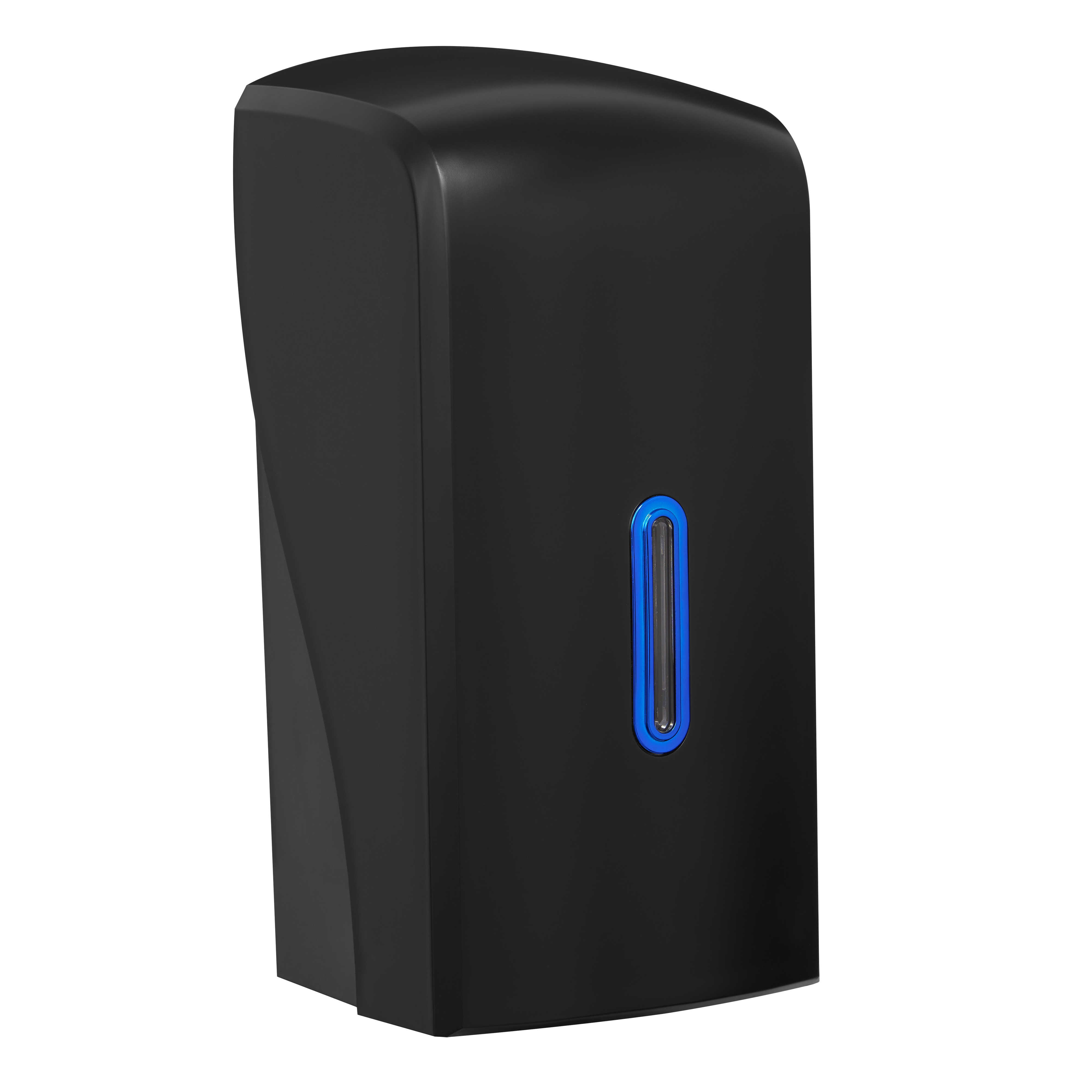 Black Halo Multiflat Bulk Pack Dispenser