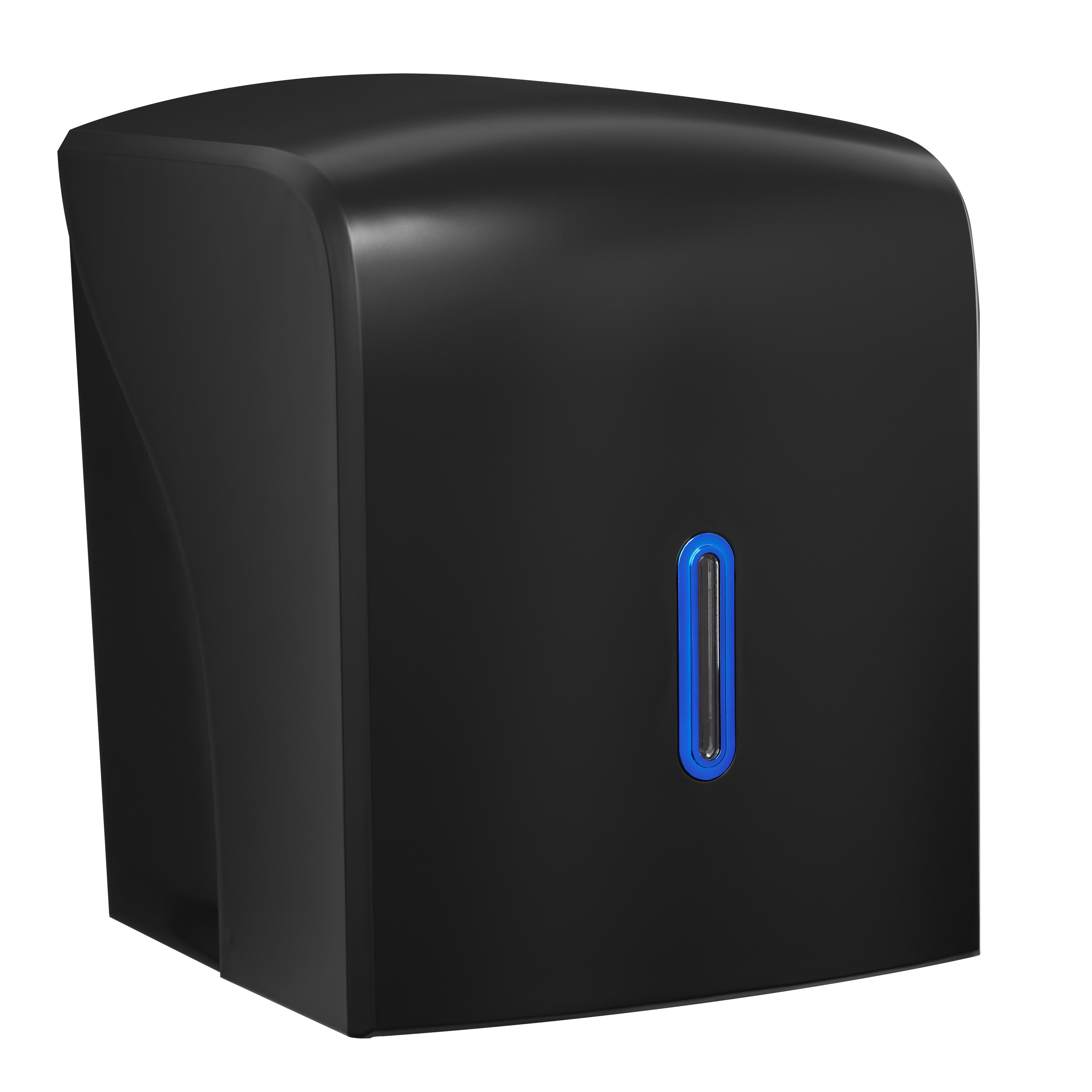 Black Halo Centrefeed Dispenser