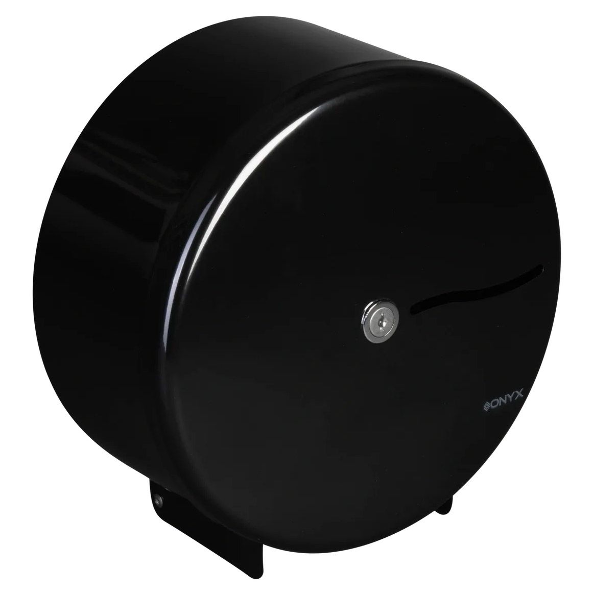 Black Steel 12