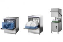 Machine Dishwash Liquds and Tablets