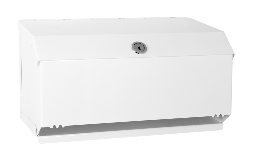 Endurance White Steel  10