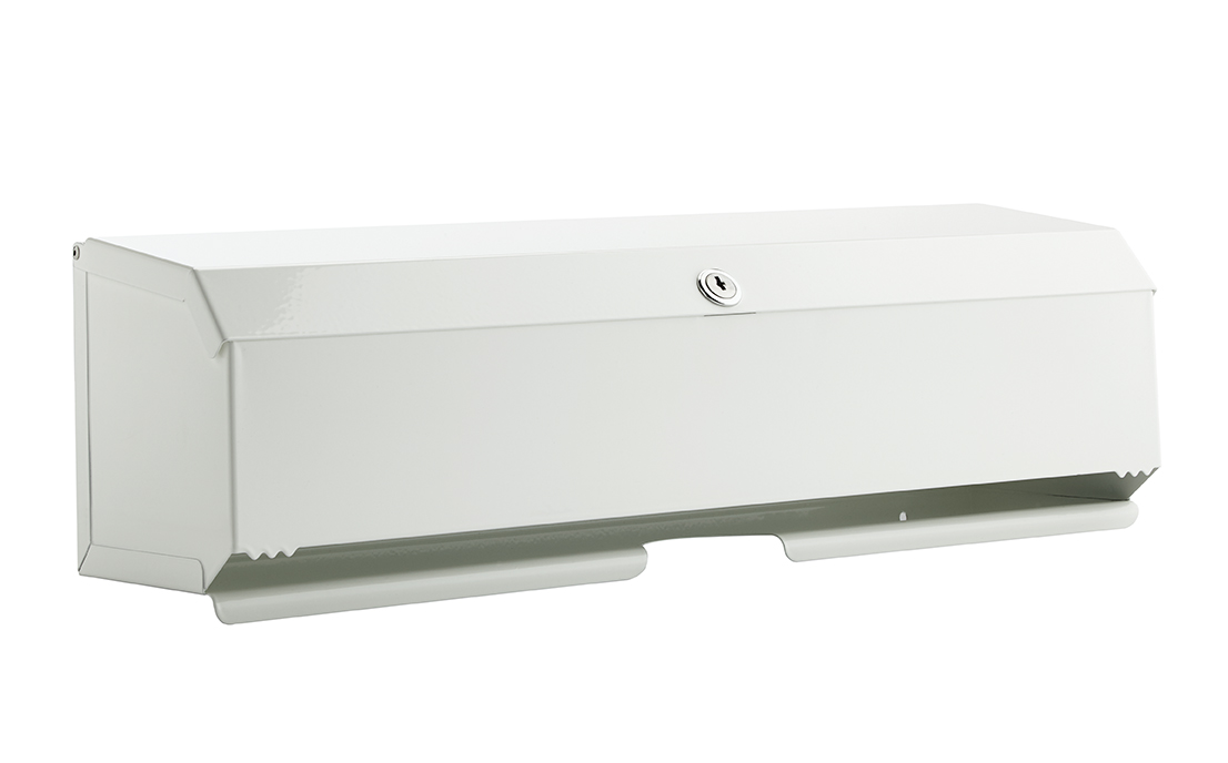 Endurance White Steel  20