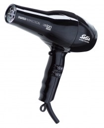 Solis Swiss Perfection Black 2300 watts