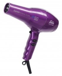 Solis Swiss Perfection Violet 2300 watts