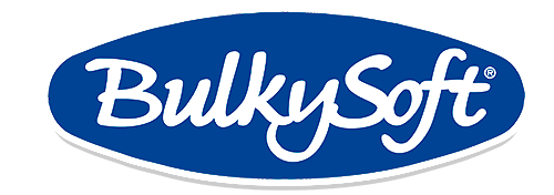 Bulkysoft Napkins 