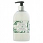 Luxury Silk Enriched Hand, Hair and Body Wash 500ml