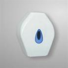 Plastic Mini Jumbo Toilet Paper Dispenser 8