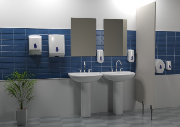 Washroom Cleaning Chemicals